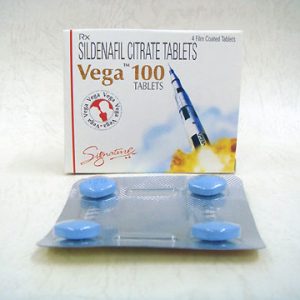 vegas-100mg-sildenafil